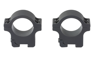 LEUP OPEN RANGE RIMFIRE 3/8" 1" HIGH — view 1