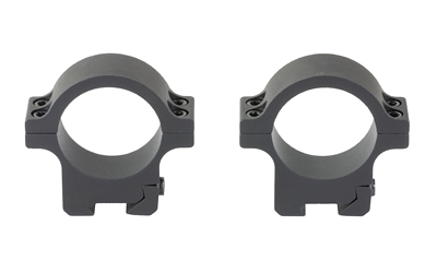 LEUP OPEN RANGE RIMFIRE 3/8" 30MM HG — view 1