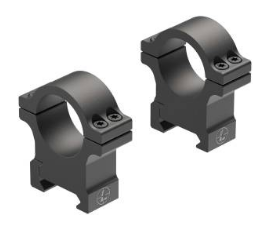 LEUPOLD OPEN RANGE ALUMINUM RIMFIRE BASE 11MM OR 3.375 IN DOVETAIL RAIL 1 PIECE BASE