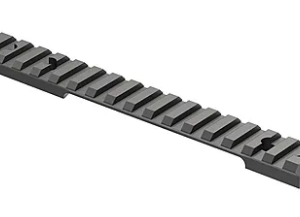 LEUPOLD BACKCOUNTRY CROSS-SLOT ONE-PIECE BASE MARLIN 336  MATTE