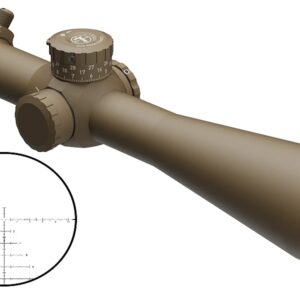 LEUPOLD MARK 5 7-35X56 35MM DE PR2-MIL