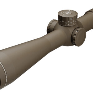 LEU MK5 HD 5-25X56 35MM M5C3 FFP PR2-MIL FD