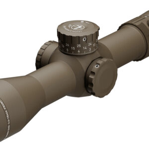 LEU MK5 HD 3.6-18X44 35MM M5C3 FFP TREMOR3 FD