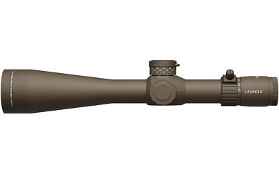 LEUP MARK 5HD 5-25X56 PR1-MOA DE — view 1