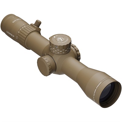 MARK 5HD 3.6-18X44MM FFP PR-1MOA RETICLE DARK EARTH — view 1