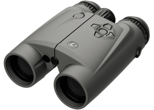 LEU BINO BX6 RANGE HD 4DOF 10X42 — view 1