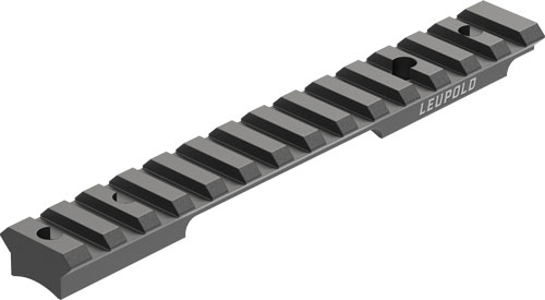 LEUPOLD BASE BACKCOUNTRY CROSS - -SLOT 1PC 20MOA WTHBY 307 SA — view 1