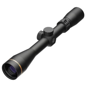 VX Freedom 4-12x40 1" Matte