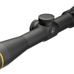 LEU VX-4HD 3-12X40 30MM HUNT-PLEX
