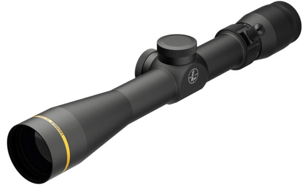 LEU VX-4HD 3-12X40 30MM HUNT-PLEX — view 1