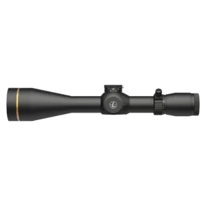 LEUPOLD VX-4HD SCOPE 4-16X50 30MM MATTE CDS-ZL2 SIDE FOCUS ILLUM FIREDOT TWILIGHT HUNTER