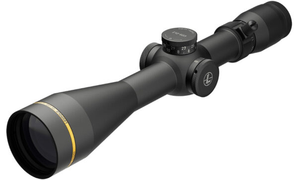 LEU VX-4HD 4-16X50 30MM CDS-ZL2 SF WIND PLX — view 1