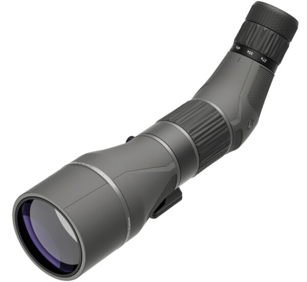 LEU SX5 SANTIAM HD 27-55X80 ANGLED — view 1