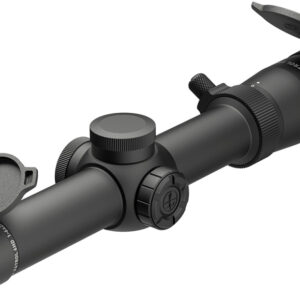 LEU PATROL 6HD GEN2 1-6X24 30MM SFP ILLUM