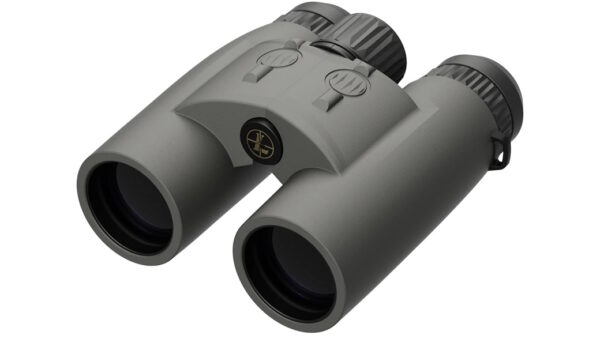 LEUPOLD BX4 HD 10X42 TBR RF BINO GRY — view 1