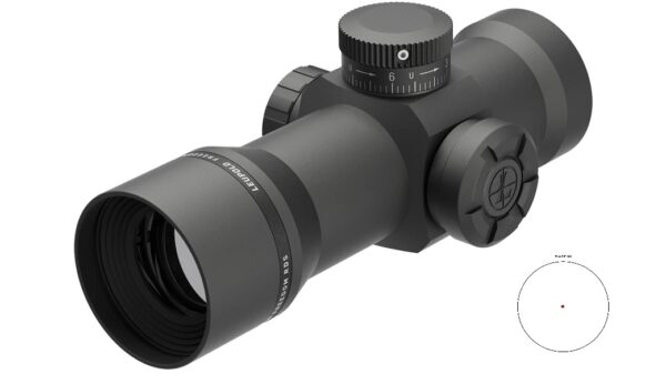 LEUPOLD FREEDOM RDS 1X34 1MOA MUZZELDR — view 1