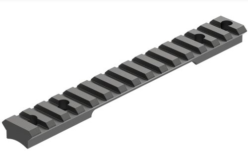 LEUPOLD BASE B-COUNTRY CROSS- - SLOT 1PC SAVAGE 110 SA ADAPT — view 1
