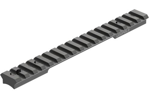 LEUPOLD BASE B-COUNTRY CROSS- - SLOT 1PC AXIS/110 LA ADAPTABLE — view 1