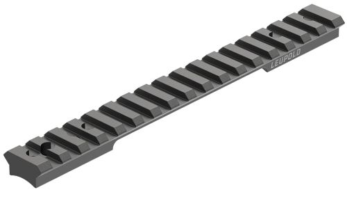 LEUPOLD BASE B-COUNTRY CROSS- - SLOT 1PC AXIS/110 LA 20MOA ADP — view 1