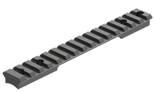 LEUPOLD BASE B-COUNTRY CROSS- - SLOT 1PC 110 SA 20MOA ADAPT — view 1