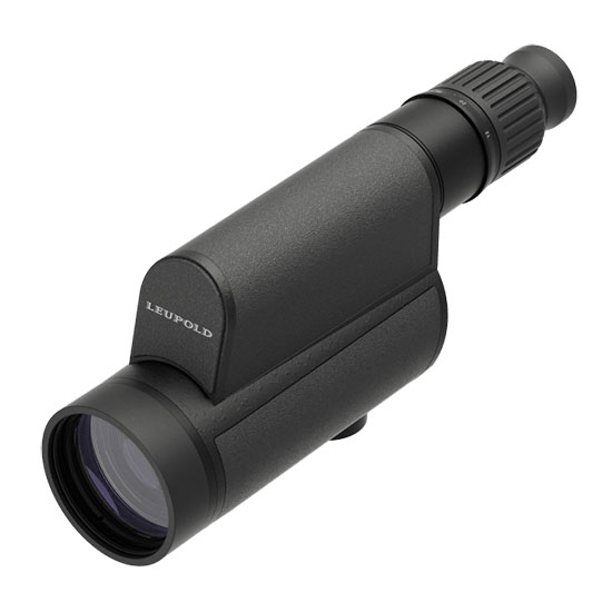 LEU MK4 12-40X60MM BLK SPOTTER INVERTED H-32 — view 1
