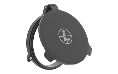 LEUP ALUMINA FLIP LENS COVER 52MM — view 1