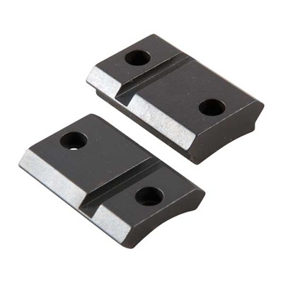 WINCHESTER 70 BASES, MATTE BLACK — view 1