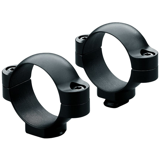 LEU RINGS STD 1 SUPER LOW MATTE — view 1