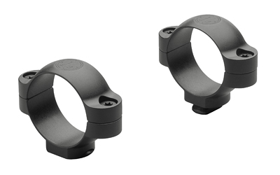 LEUP STD 30MM RINGS MED MATTE — view 1