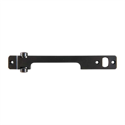 SAVAGE 110-116 FLAT REAR RH 1-PC GLOSS — view 1