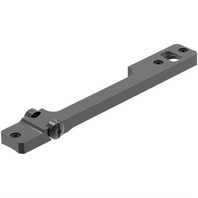 STANDARD BASE REMINGTON 700 LH-LA 1-PC GLOSS — view 1