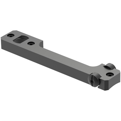 STANDARD BASE BROWNING A-BOLT RH-SA 1-PC MATTE — view 1
