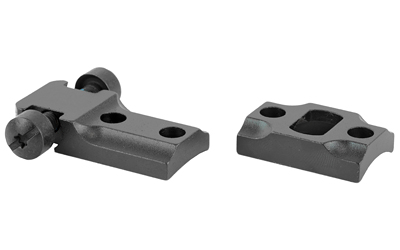LEUP STD REM 700 2PC BASE MATTE — view 1