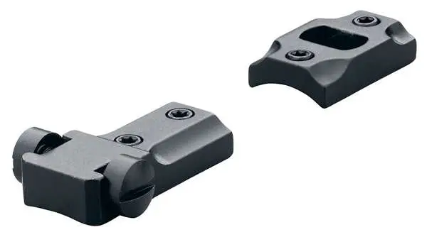 LEUPOLD STANDARD TWO-PIECE BASE REMINGTON 700 RVF MATTE — view 1