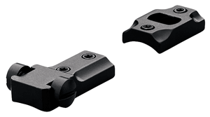 LEUPOLD BASE STANDARD 2PC - BROWNING A-BOLT MATTE <