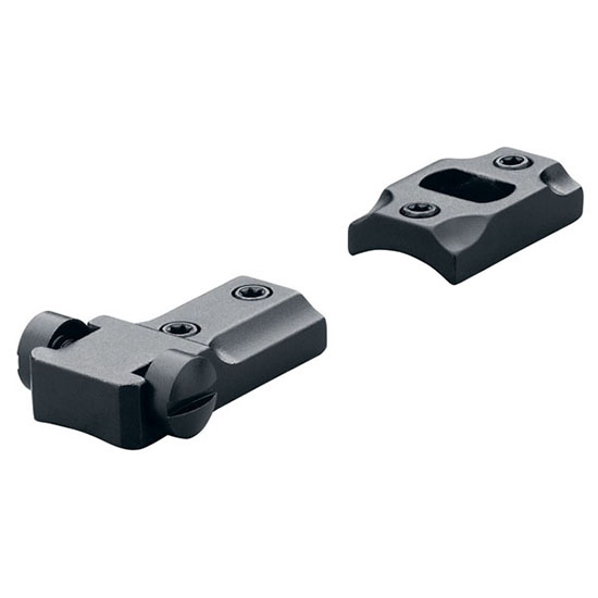 LEU BASE STD 2PC GUNMAKE BASE WINDAGE ADJUSTAB — view 1
