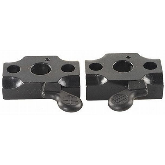LEU BASE QR 2PC SAUER 202 — view 1