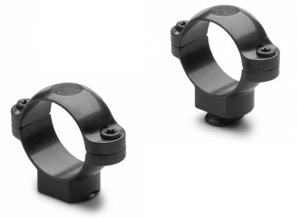 LEUPOLD RINGS STD 30MM SUPER HIGH MTE — view 1