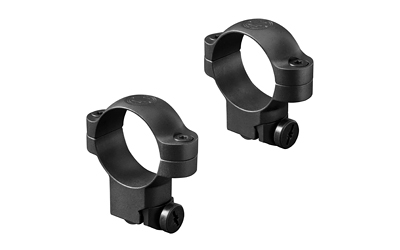 LEUP RM RUGER M77 30MM HIGH MATTE — view 1