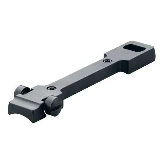 LEUPOLD STANDARD ONE-PIECE BASE REM 700 LR RH/LA MATTE — view 1
