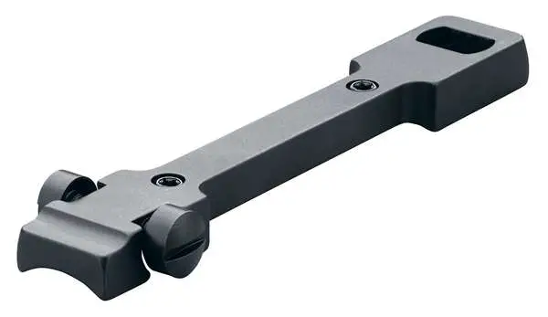 LEUPOLD STANDARD ONE-PIECE BASE 70 LR RH/SA MATTE — view 1