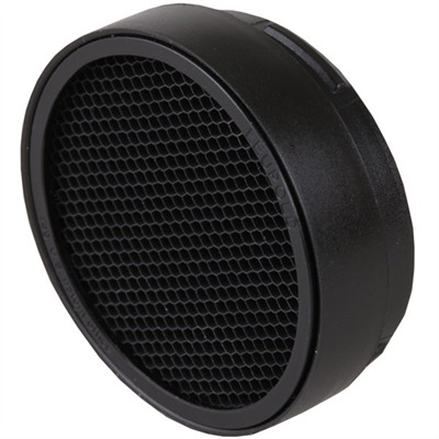 ANTI-REFLECTION DEVICE FOR 40MM OBJECTIVE — view 1