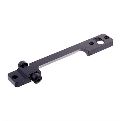 STANDARD BASE SAVAGE 10 RH-SA 1-PC MATTE — view 1