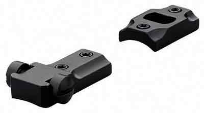 LEUPOLD BASE STANDARD 2PC - WEATHERBY MARK V LT MATTE — view 1