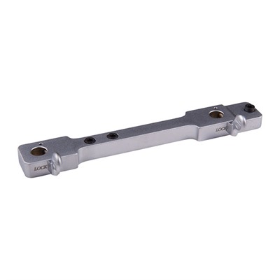 QUICK RELEASE BASES MARLIN 1895/336 1-PC SILVER — view 1
