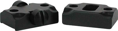 LEUPOLD BASE STANDARD 2PC - TIKKA T3/T3X MATTE — view 1