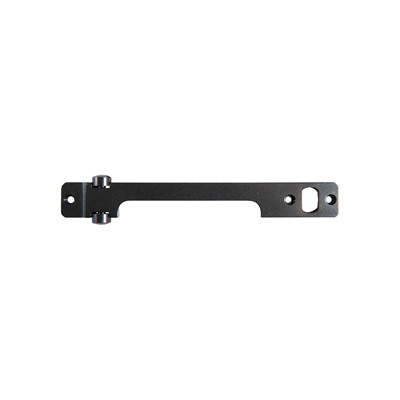 SAVAGE 110-116 ROUND REAR RH 1-PC GLOSS — view 1