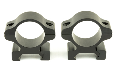LEUP RFLMN DETACH RNGS MED MATTE — view 1