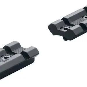LEUPOLD RIFLEMAN TWO- PIECE BASE WINCHESTER 70 MATTE — view 2