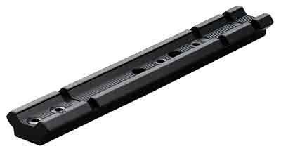 LEUPOLD BASE RIFLEMAN 1PC - RUGER 10/22 MATTE — view 1